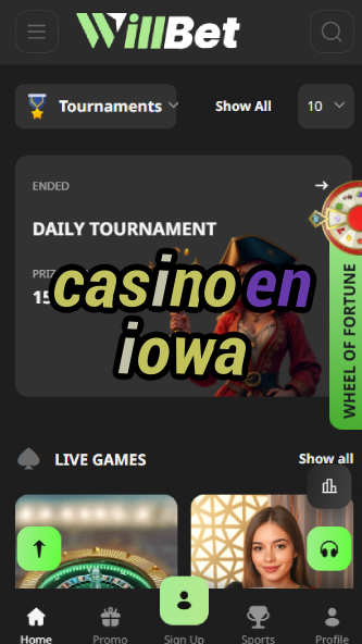 Casino En Iowa - Top Iowa Gambling Locations-www.bdqngd.com