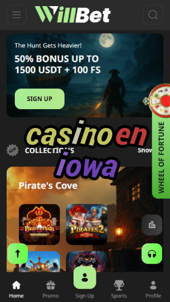 Casino En Iowa - Top Iowa Gambling Locations-www.bdqngd.com