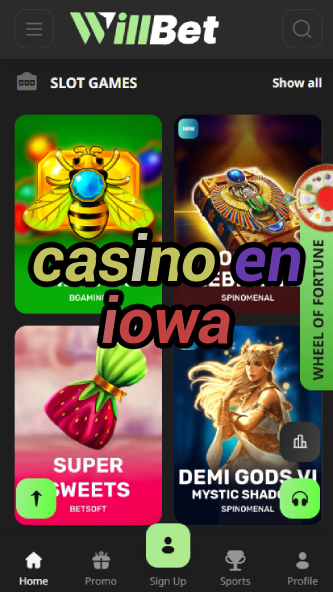 Casino En Iowa - Top Iowa Gambling Locations-www.bdqngd.com