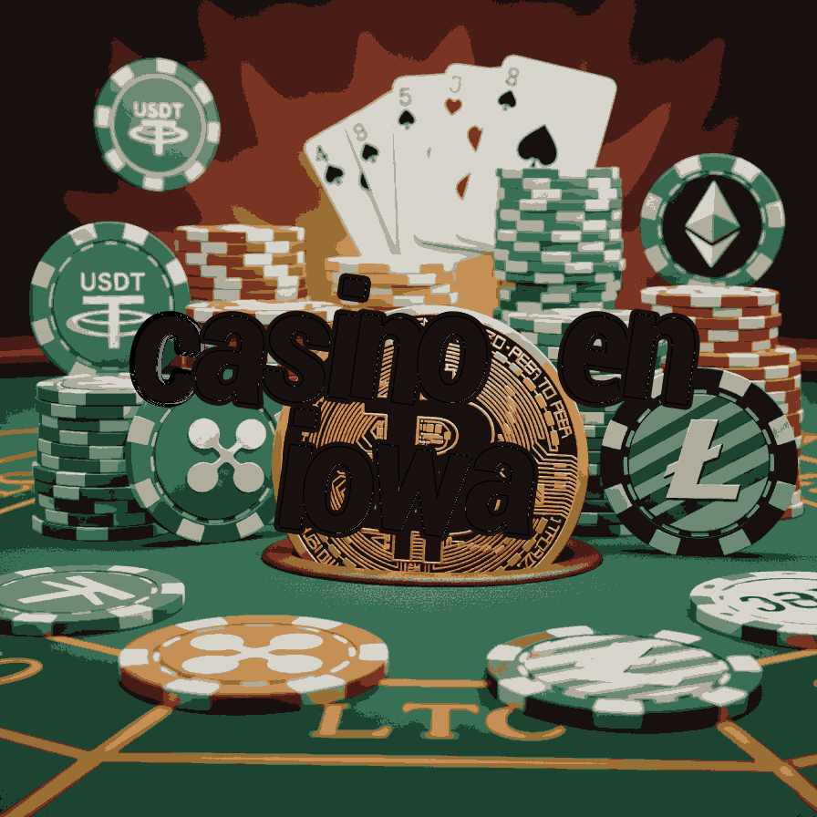 Casino En Iowa - Top Iowa Gambling Locations